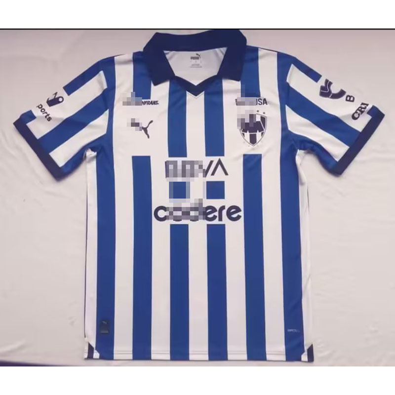 Camiseta Monterrey 2023/2024 Home